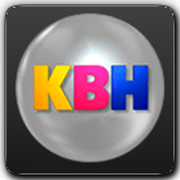 Логотип канала 'КВН ТВ'